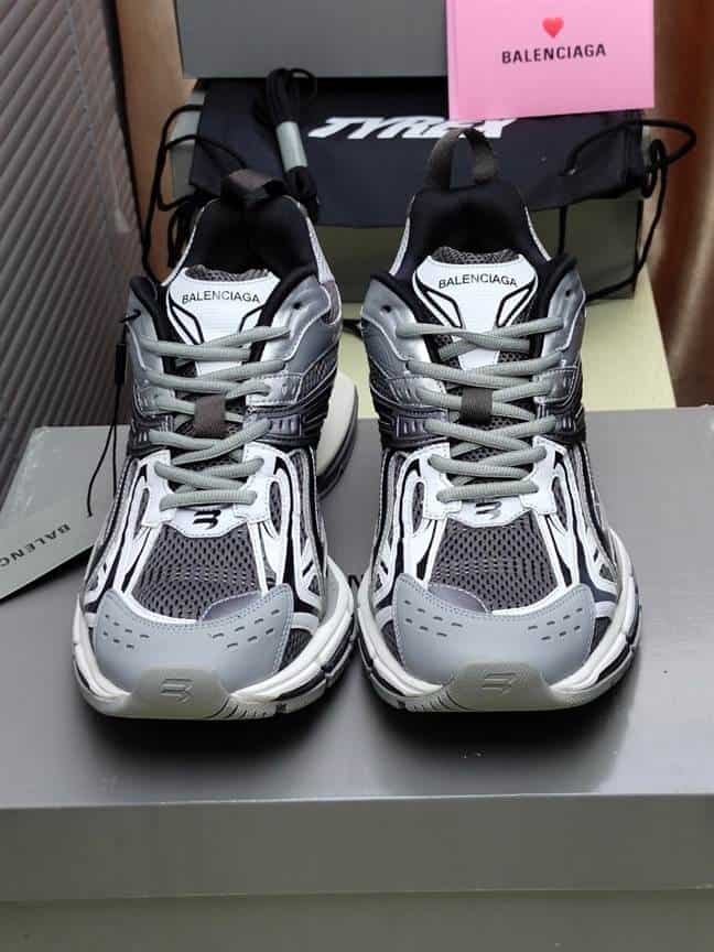 BALENCIAGA MEN'S X-PANDER SNEAKER - BB183