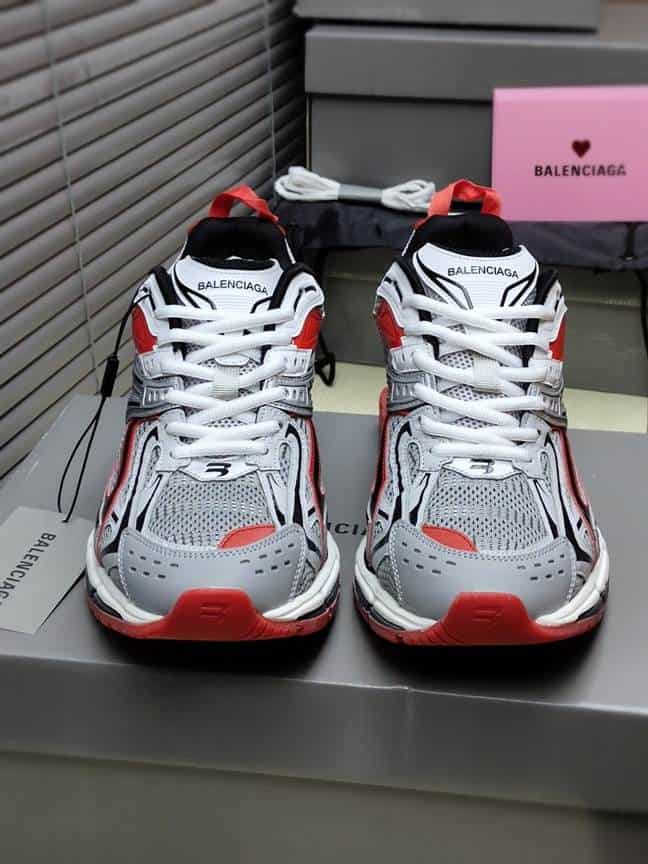 BALENCIAGA MEN'S X-PANDER SNEAKER - BB182