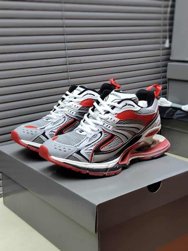 BALENCIAGA MEN'S X-PANDER SNEAKER - BB182