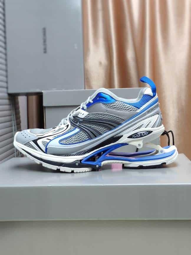 BALENCIAGA MEN'S X-PANDER SNEAKER - BB179