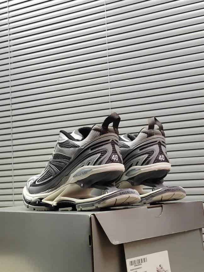 BALENCIAGA MEN'S X-PANDER SNEAKER - BB183