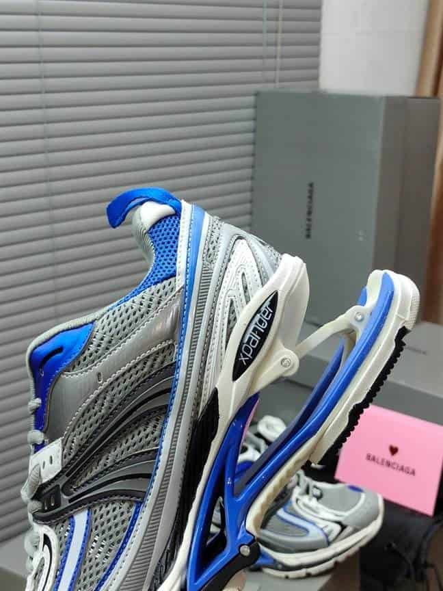 BALENCIAGA MEN'S X-PANDER SNEAKER - BB179