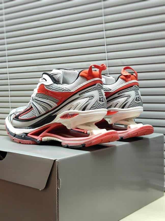 BALENCIAGA MEN'S X-PANDER SNEAKER - BB182