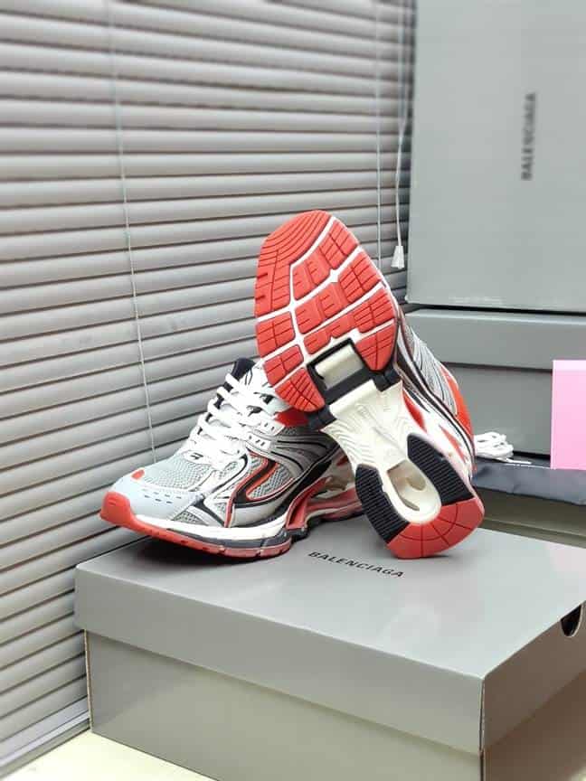 BALENCIAGA MEN'S X-PANDER SNEAKER - BB182