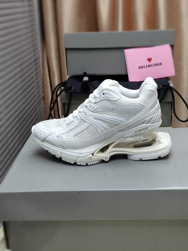 BALENCIAGA MEN'S X-PANDER SNEAKER - BB181