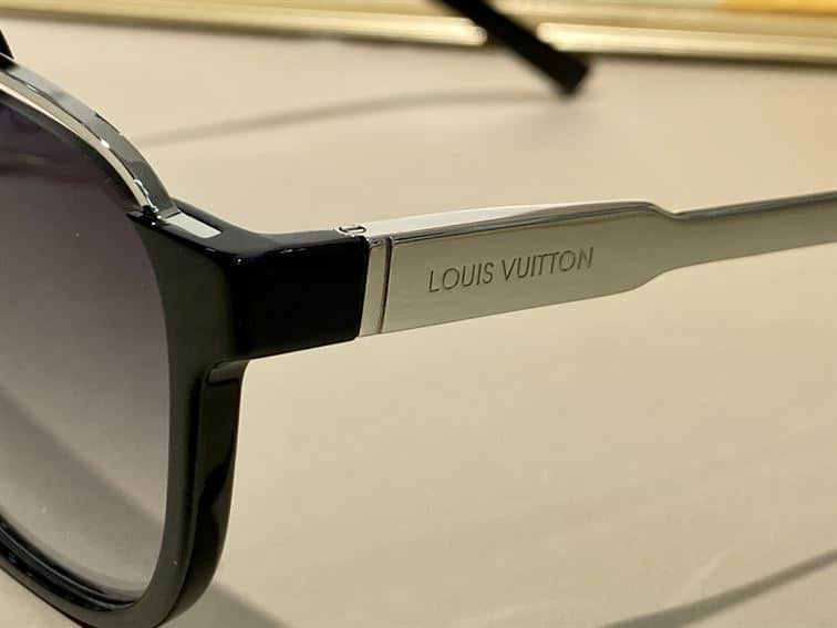 LV SUNGLASSES - GLVT06