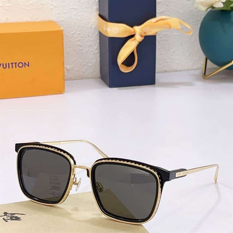 LV SUNGLASSES - GLVT21