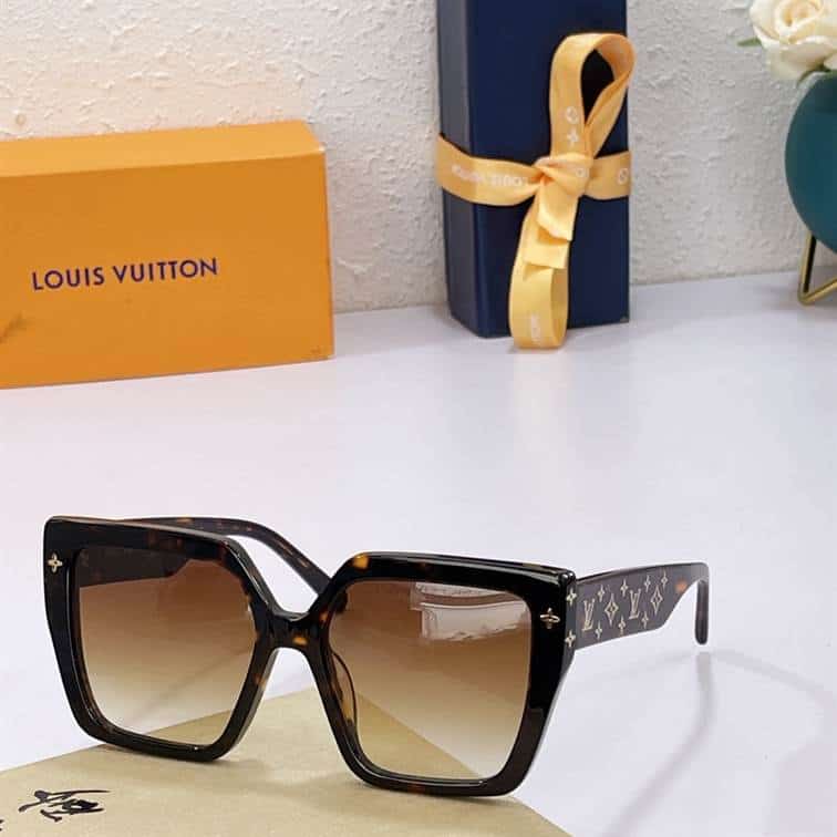 LV SUNGLASSES - GLVT22