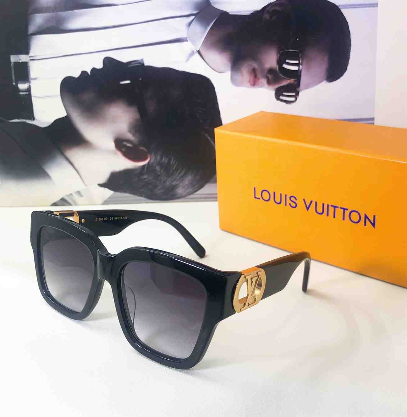 LV SUNGLASSES - GLVT16