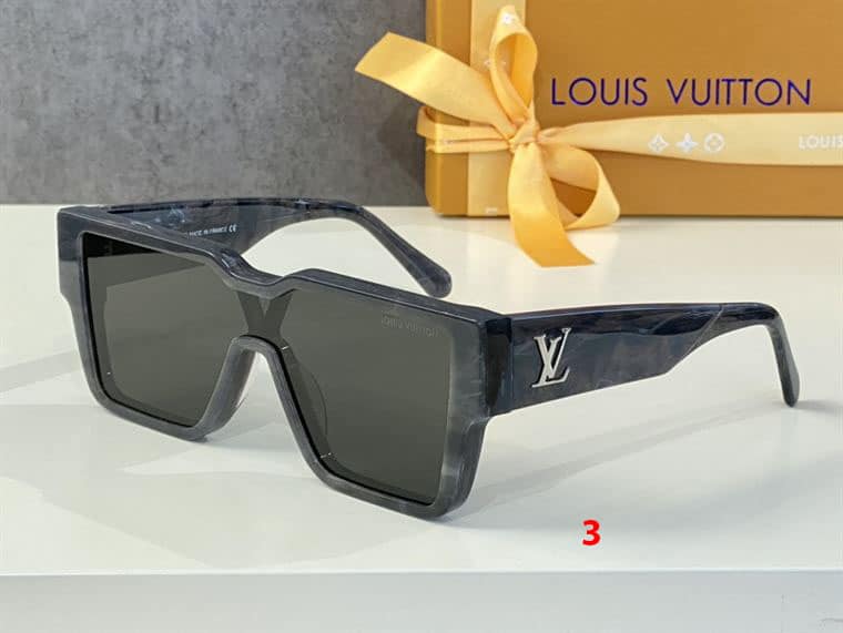 LV SUNGLASSES - GLVT25