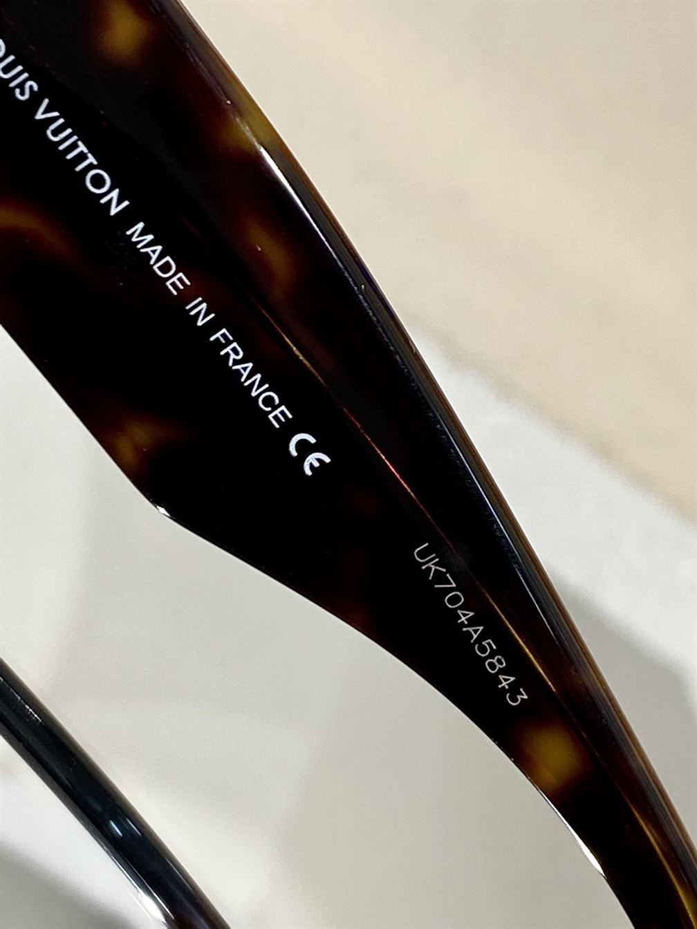 LV SUNGLASSES - GLVT08