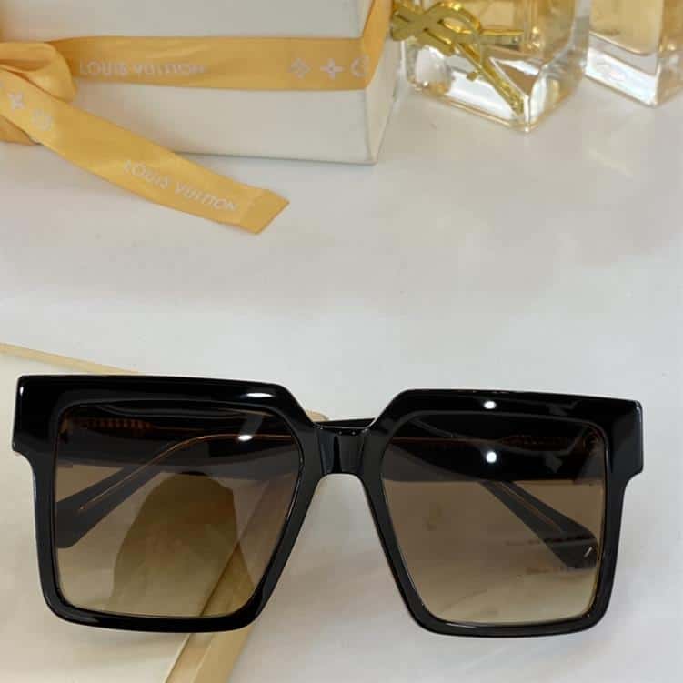 LV SUNGLASSES - GLVT12