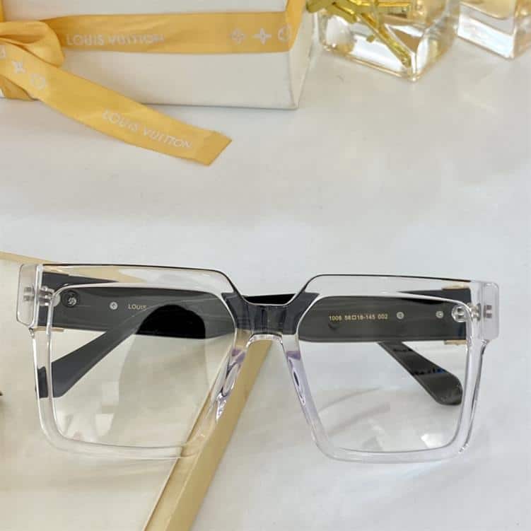 LV SUNGLASSES - GLVT12