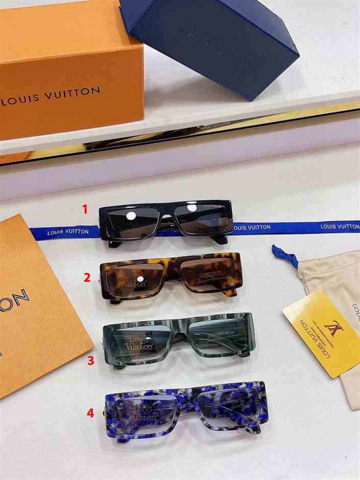 LV GLIDE SUNGLASSES - GLVT03
