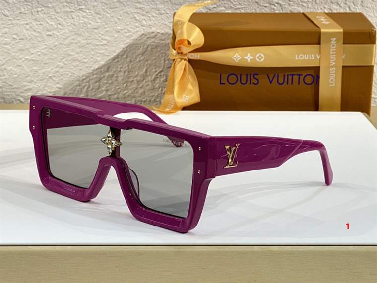 LV SUNGLASSES - GLVT30