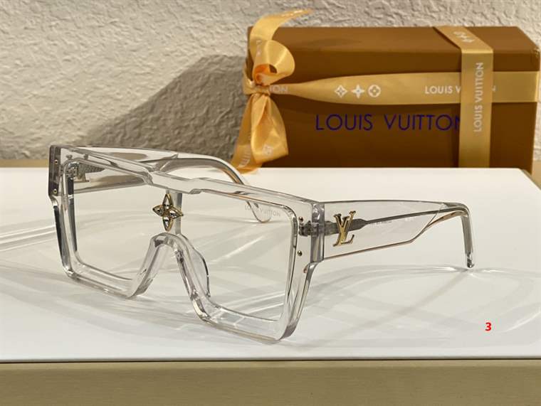 LV SUNGLASSES - GLVT30