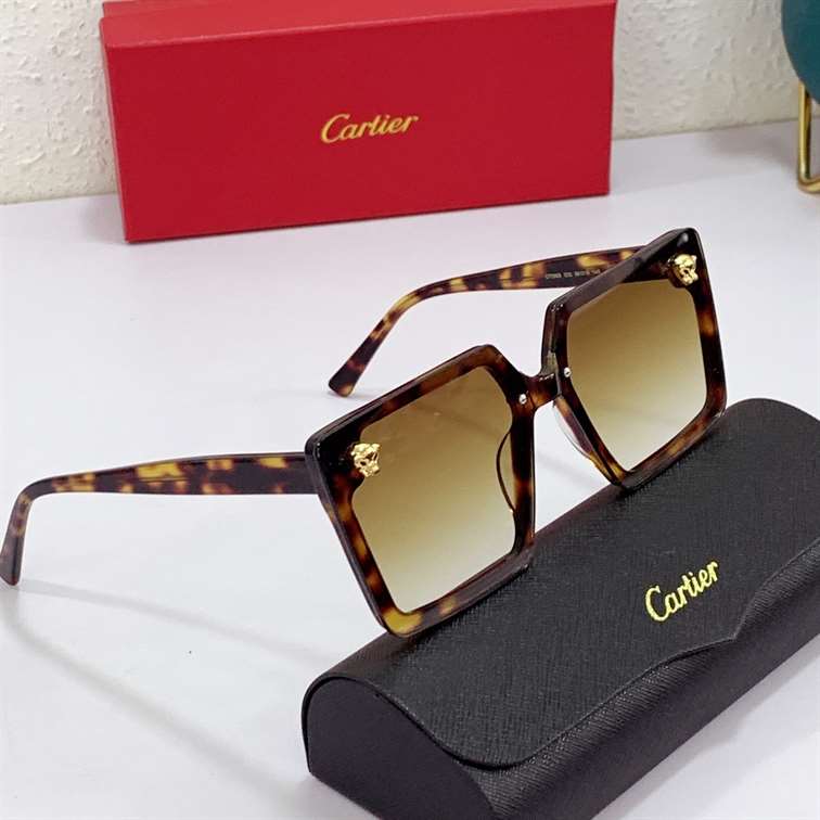 CARTIER SUNGLASSES - GCT15