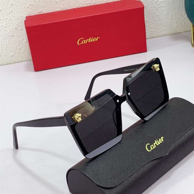 CARTIER SUNGLASSES - GCT15
