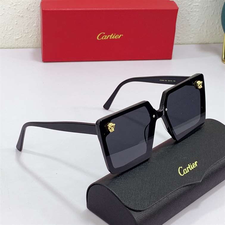 CARTIER SUNGLASSES - GCT15