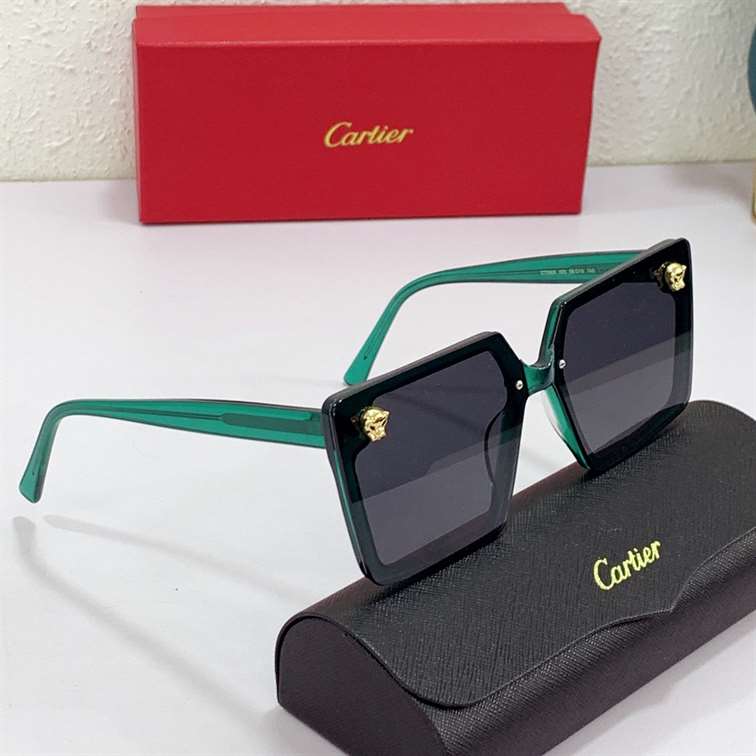 CARTIER SUNGLASSES - GCT15