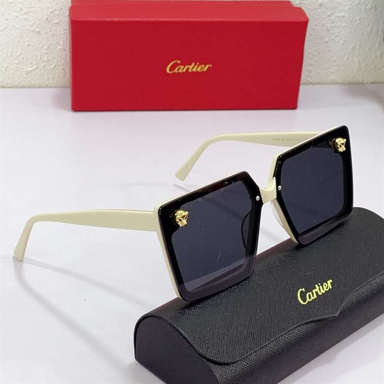 CARTIER SUNGLASSES - GCT15
