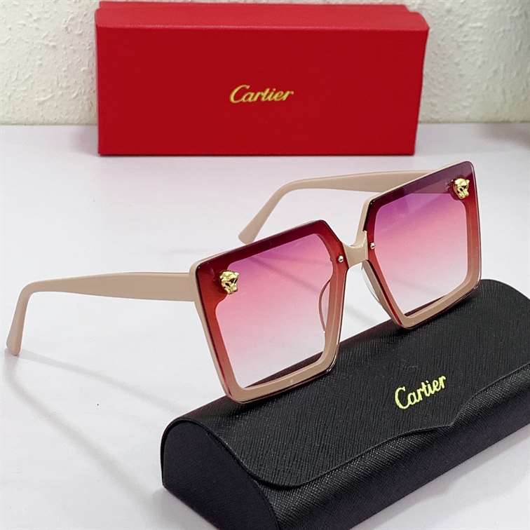 CARTIER SUNGLASSES - GCT15