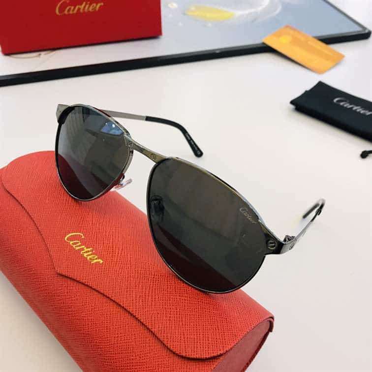 CARTIER SUNGLASSES - GCT13