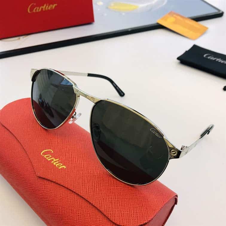 CARTIER SUNGLASSES - GCT13
