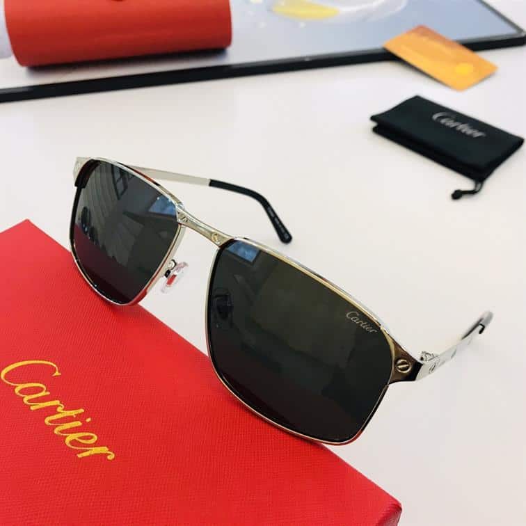 CARTIER SUNGLASSES - GCT14