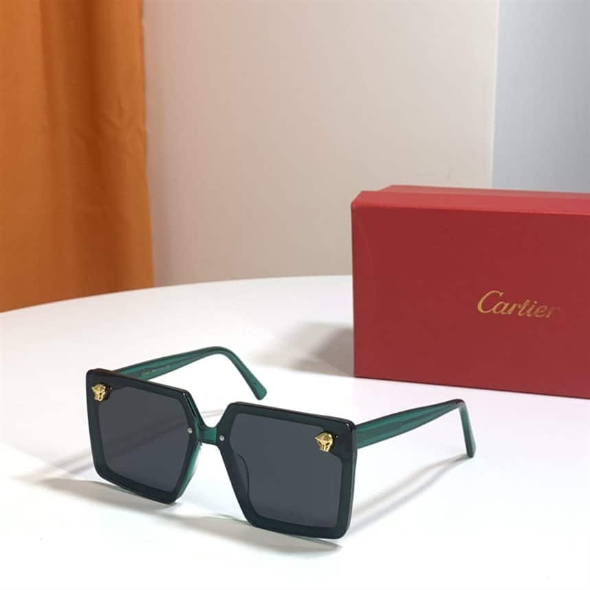CARTIER SUNGLASSES - GCT06