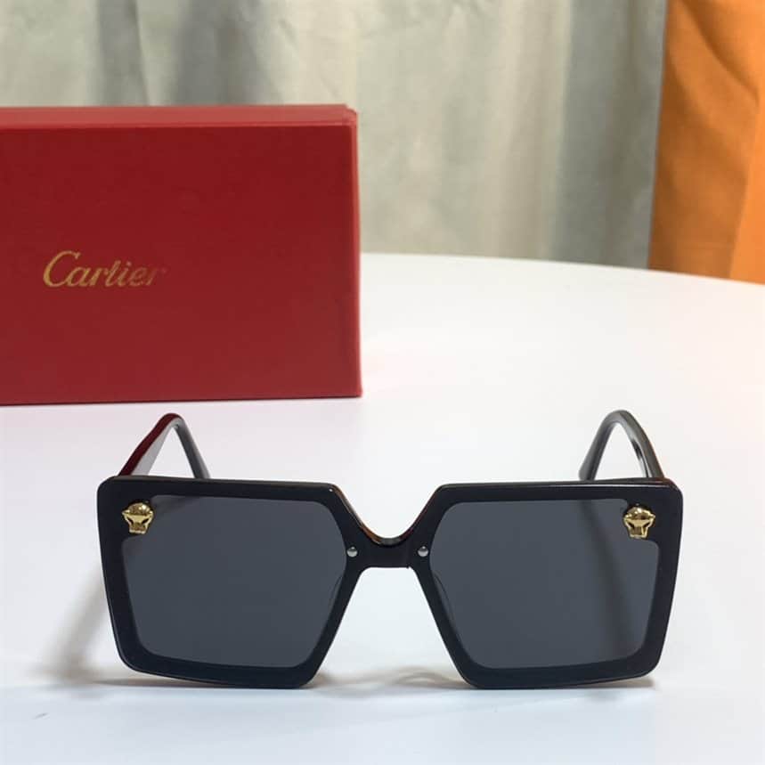 CARTIER SUNGLASSES - GCT06