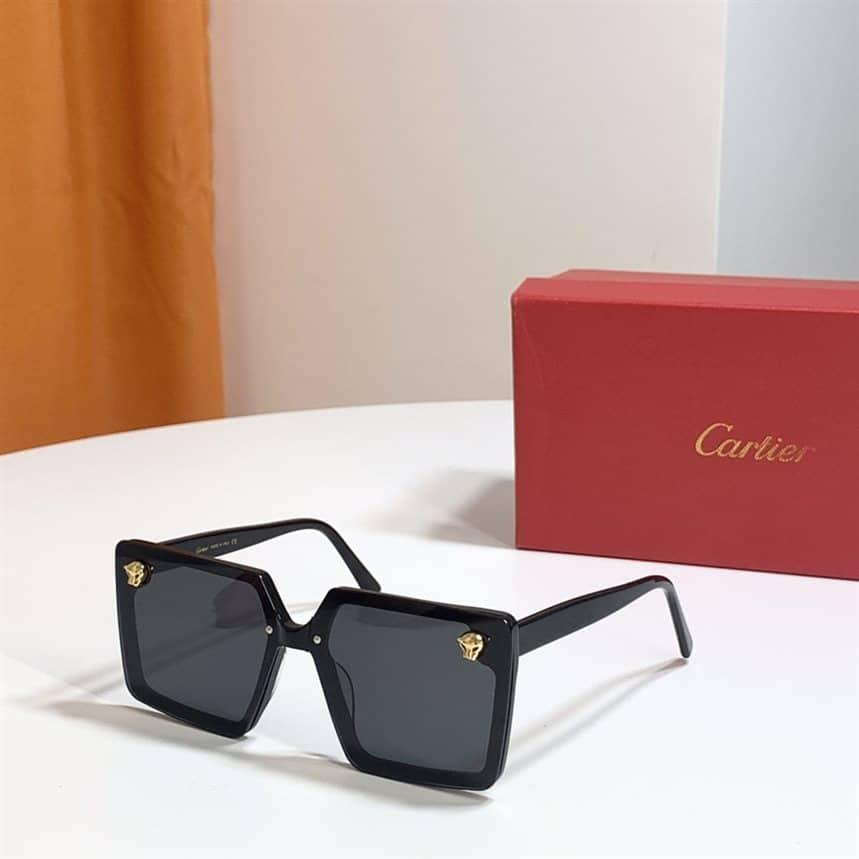 CARTIER SUNGLASSES - GCT06