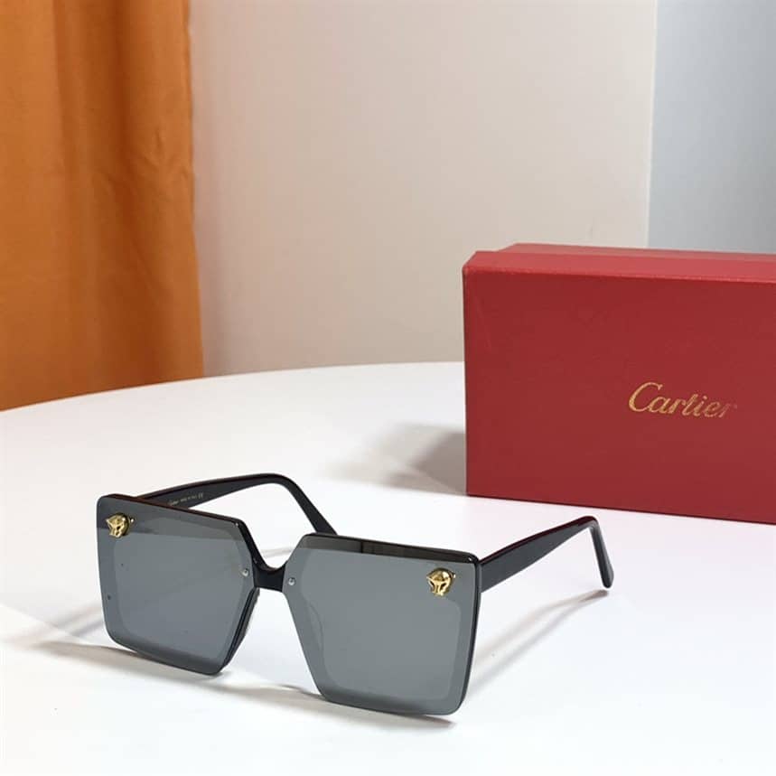 CARTIER SUNGLASSES - GCT06