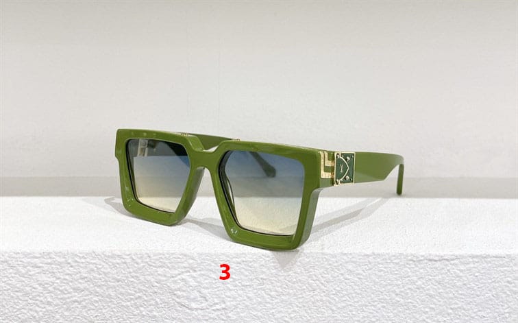 LV SUNGLASSES - GLVT24