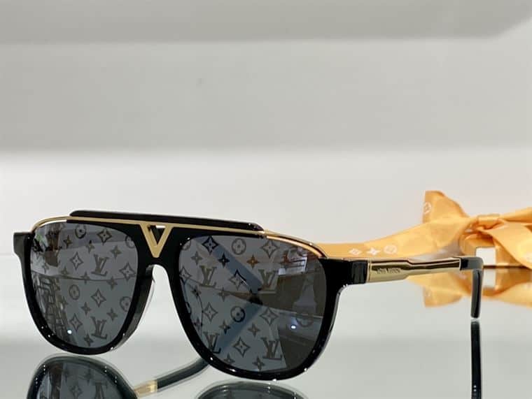 MASCOT SUNGLASSES - GLVT01