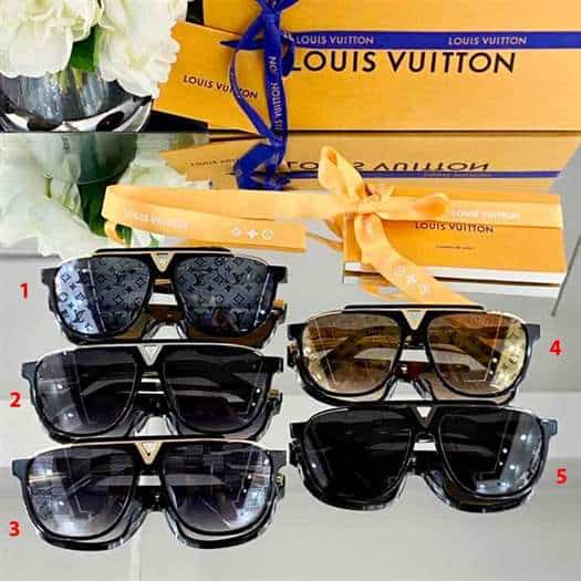 MASCOT SUNGLASSES - GLVT01