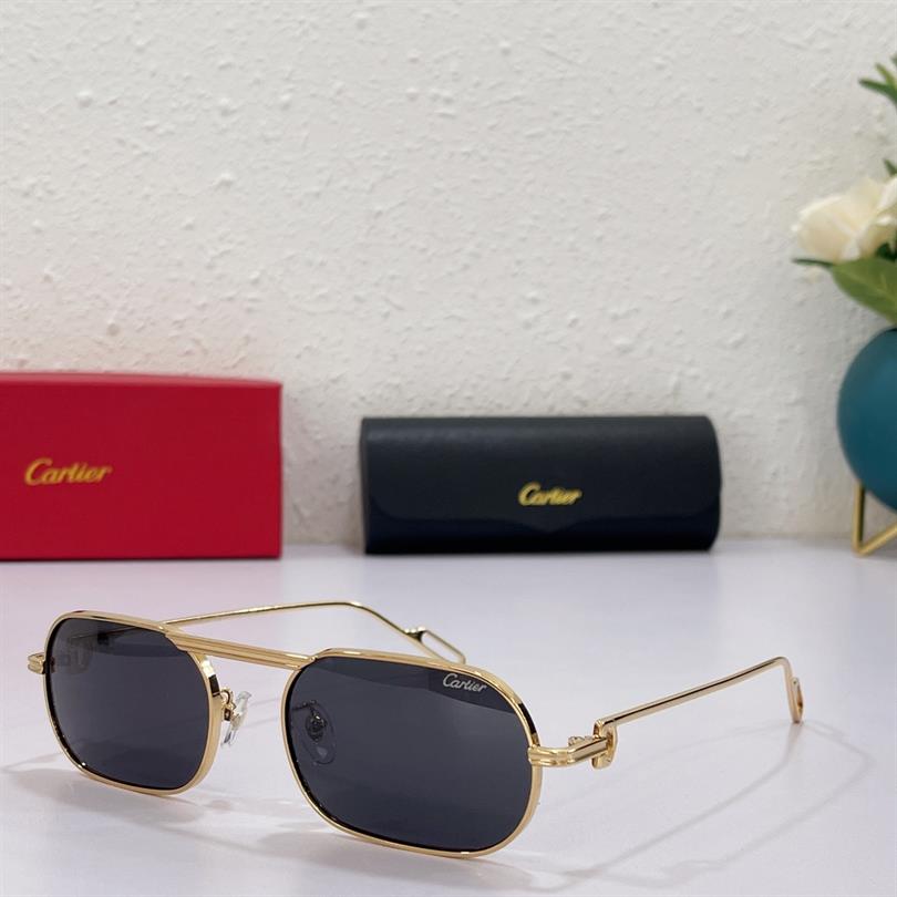 CARTIER SUNGLASSES - GCT11