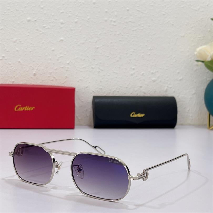 CARTIER SUNGLASSES - GCT11