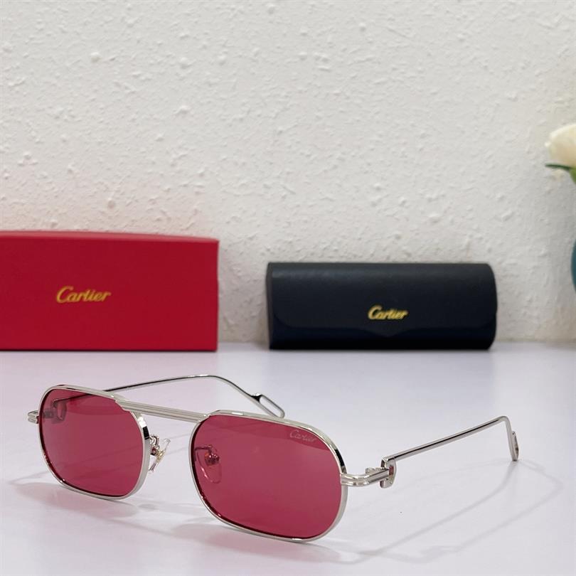 CARTIER SUNGLASSES - GCT11