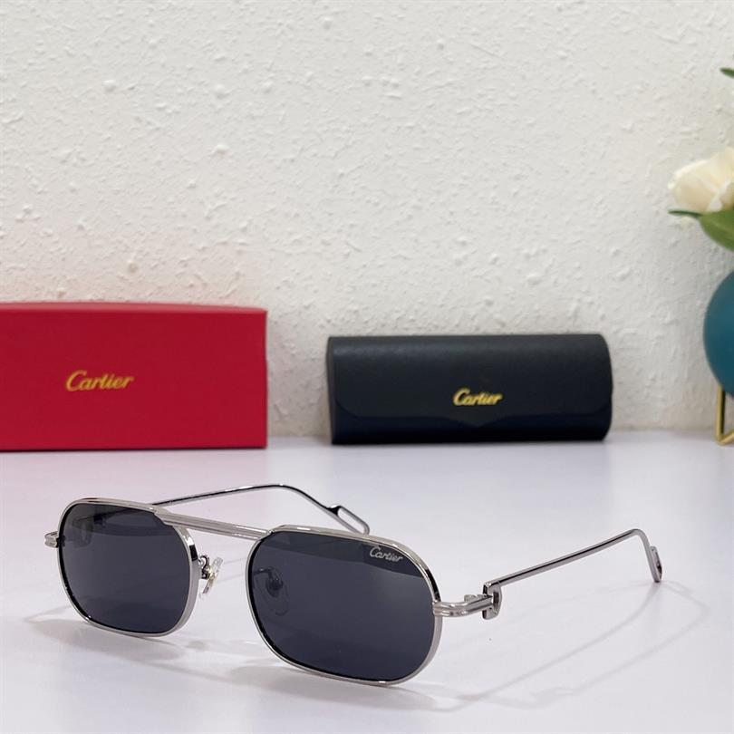 CARTIER SUNGLASSES - GCT11