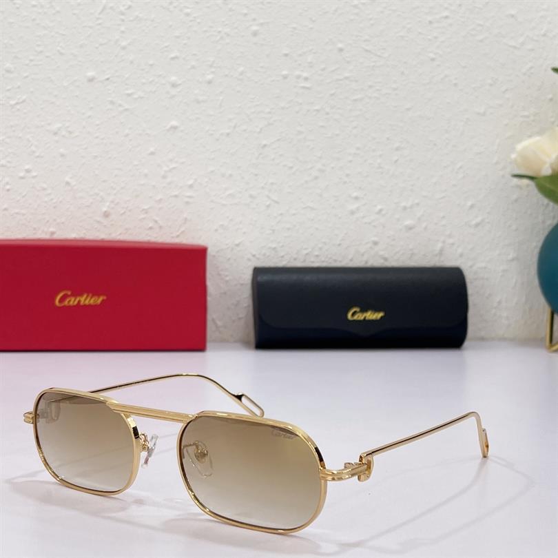 CARTIER SUNGLASSES - GCT11