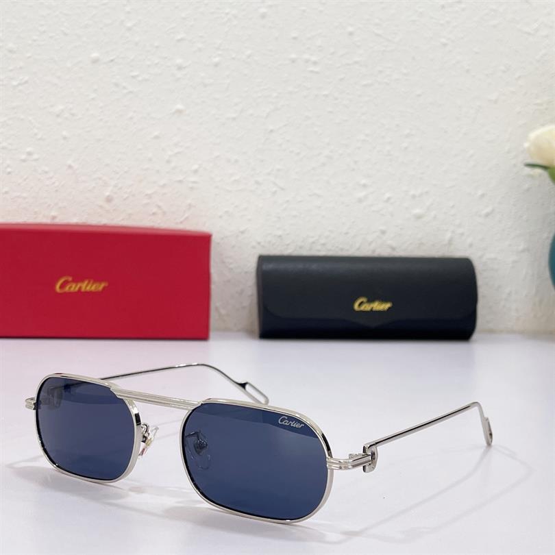 CARTIER SUNGLASSES - GCT11