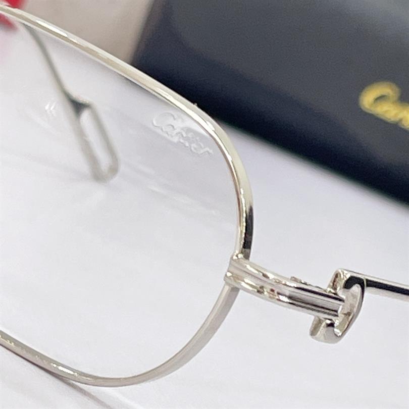 CARTIER SUNGLASSES - GCT12