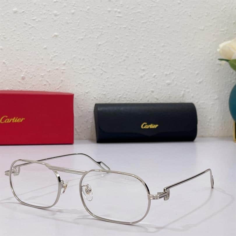 CARTIER SUNGLASSES - GCT12