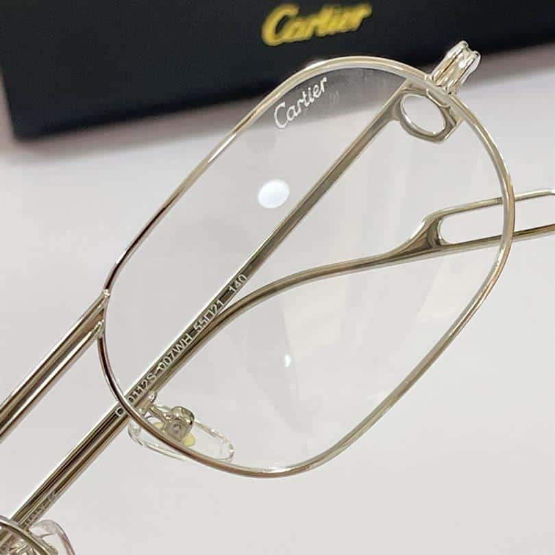 CARTIER SUNGLASSES - GCT12
