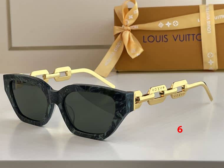LV SUNGLASSES - GLVT26