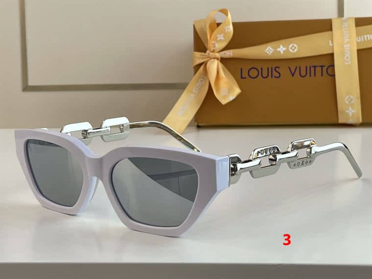 LV SUNGLASSES - GLVT26