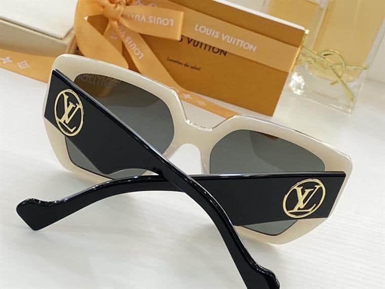 LV SUNGLASSES - GLVT11