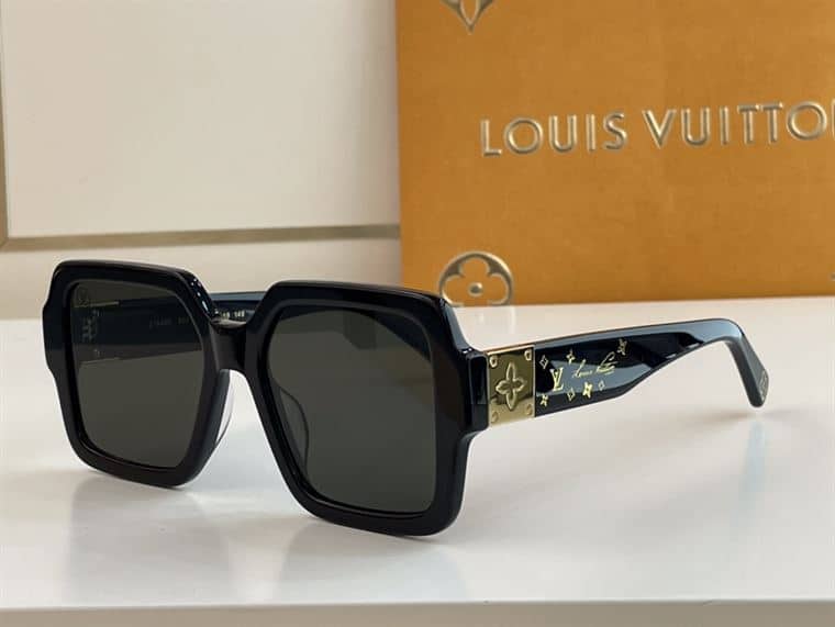 LV SUNGLASSES - GLVT27