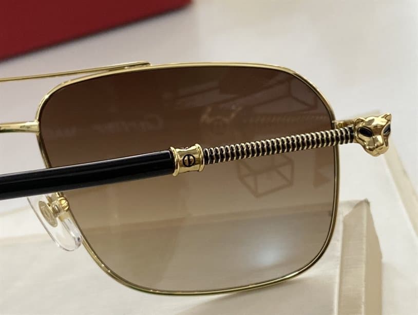 CARTIER SUNGLASSES